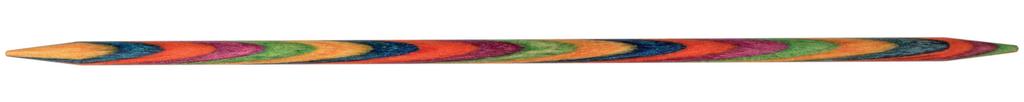 Ponožkové jehlice KnitPro Symfonie 2,5mm/20cm