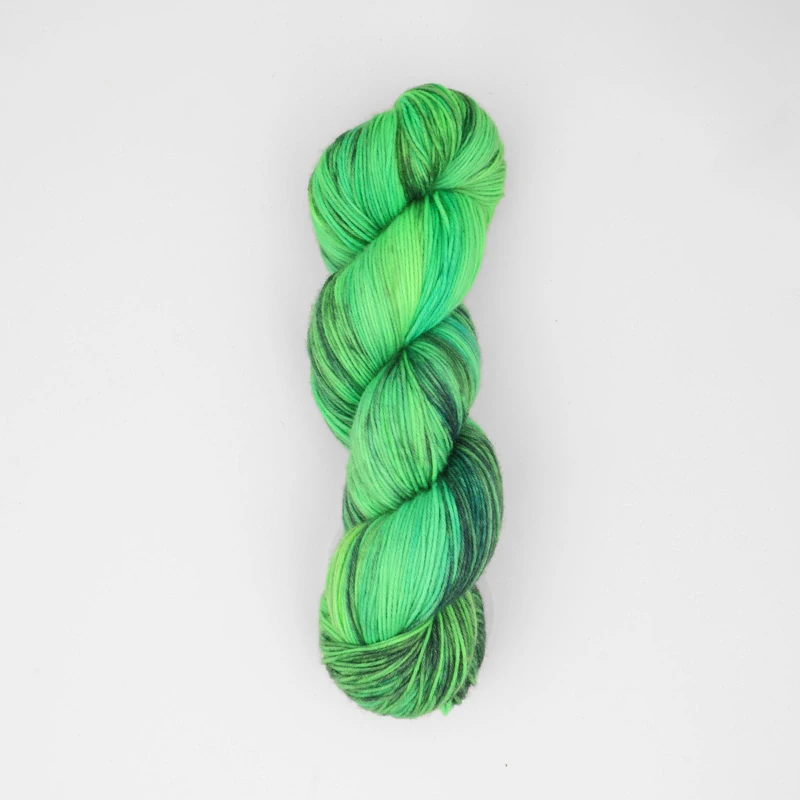 KnitPro Symphonie Terra VR2028 Jungle Secrets (tajemství džungle)