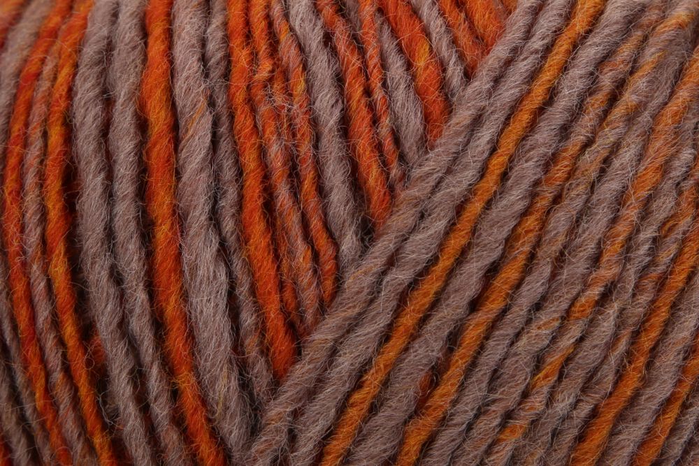 Schachenmayr Spotlight on Color 100gr., 270 m, č. 00081 autumn color 