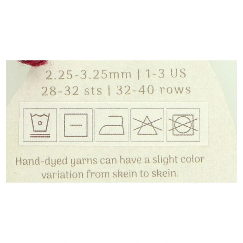 KnitPro Symphonie Terra SS2030 Zap 