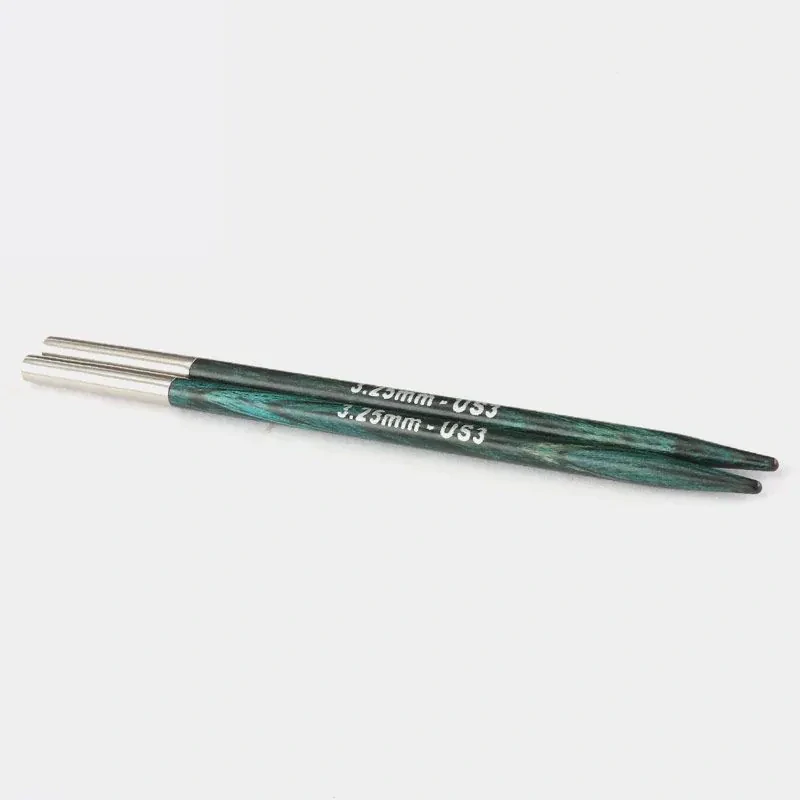 Výměnné kruhové jehlice KnitPro Dreamz 3,25mm