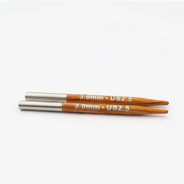 Výměnné kruhové jehlice KnitPro Dreamz 3,0mm