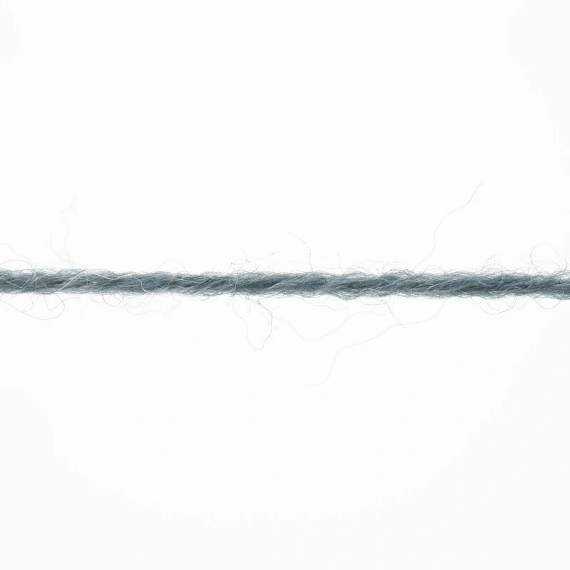 LANG YARNS Jawoll UNI 50g, č. 83.0020, 4-nitka, olivově šedá