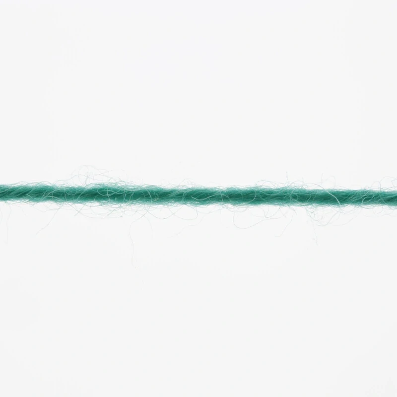 LANG YARNS Jawoll UNI 50g, č. 83.0273, 4-nitka, tm. zelená