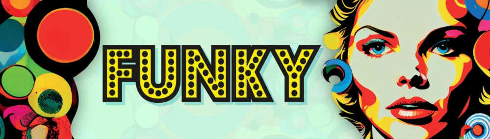 Opal Funky 4-nitka ponožková příze č. 11584 heißgeliebte Babyschühchen 