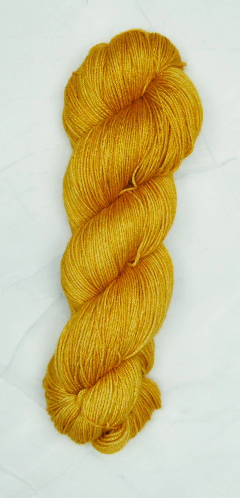 KnitPro Symphonie Terra SS2006 Turmeric (kurkuma)