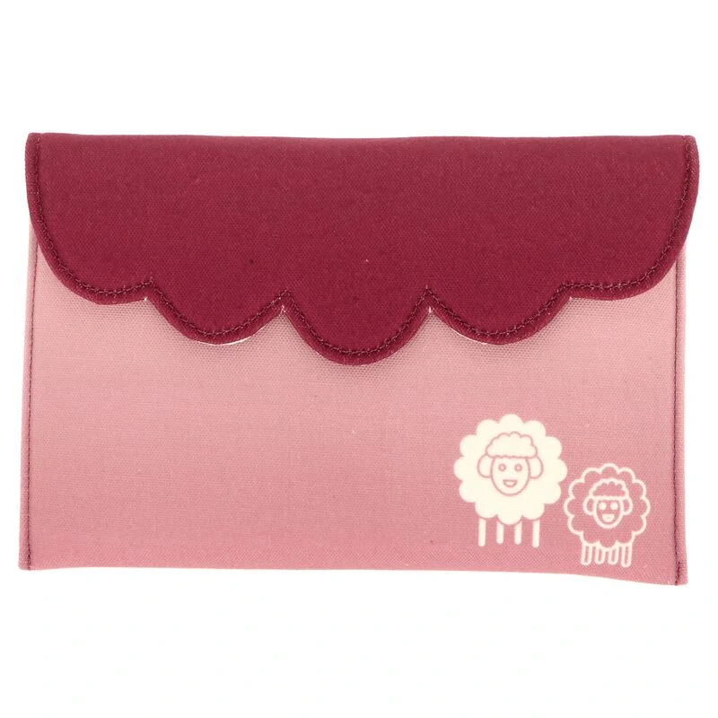 Sada dřevěných výměnných šroubovacích jehlic KnitPro Dreamz Deluxe set, délka jehlic 13cm