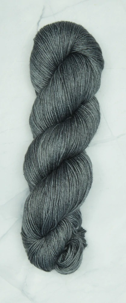 KnitPro Symphonie Terra SS2015 Black Pepper (černý pepř)