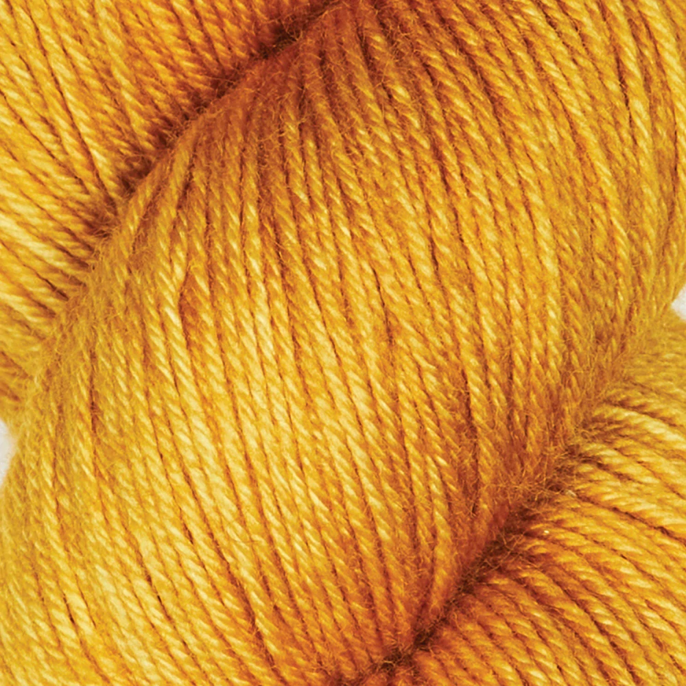 KnitPro Symphonie Terra SS2006 Turmeric (kurkuma)