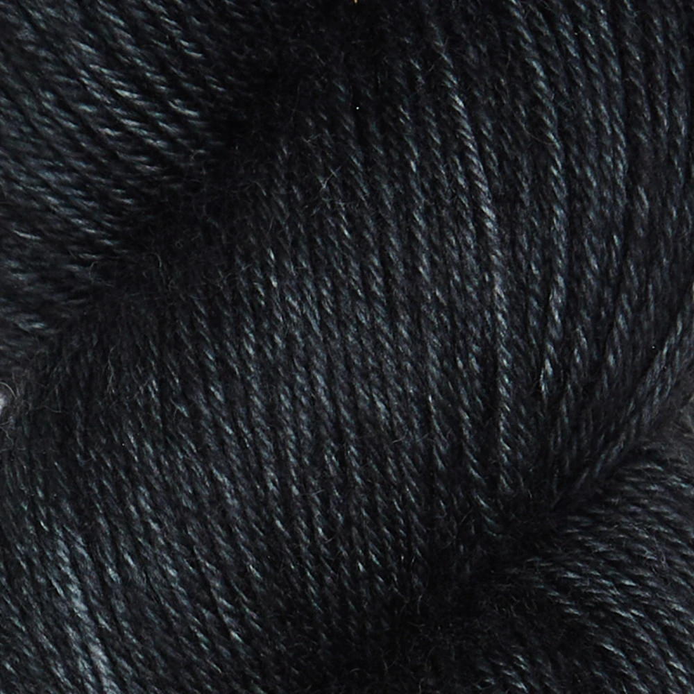KnitPro Symphonie Terra SS2015 Black Pepper (černý pepř)